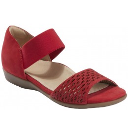 Earth ALDER AMORA 603419 - Rouge - AMORA$09EA