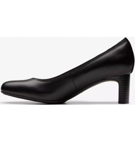 Clarks ANELISE NORA 26179946 - Noir - ANELISENORA$02C