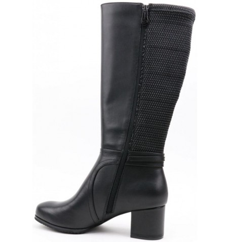 Blondo ANJELICA B6486 - Noir - ANJELICA$BLK.02 Blondo ANJELICA B6486 - Noir - ANJELICA$BLK.02