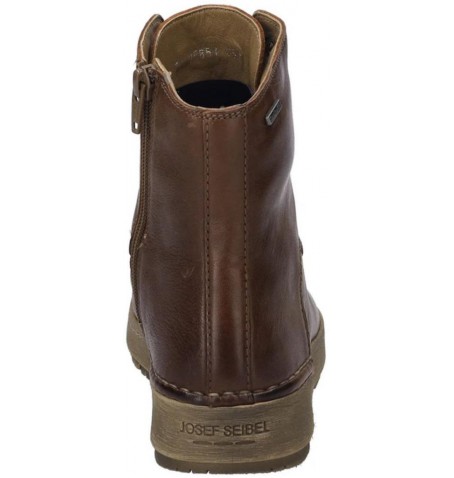 Josef seibel ANNA 51 95651 - Brown - ANNA51$03JS
