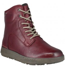 Josef seibel ANNA 51 95651 - Burgundy - ANNA51$06JS