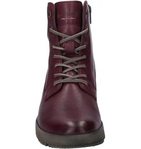 Josef seibel ANNA 51 95651 - Burgundy - ANNA51$06JS