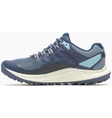 Merrell ANTORA 3 J037338 - Blue - ANTORA3$04M