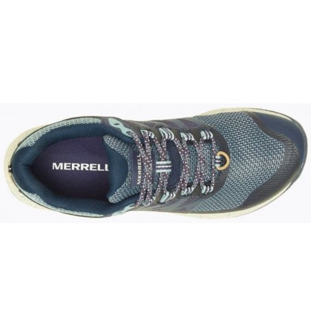 Merrell ANTORA 3 J037338 - Blue - ANTORA3$04M