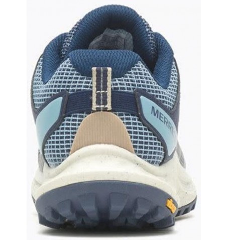 Merrell ANTORA 3 J037338 - Bleu - ANTORA3$04M