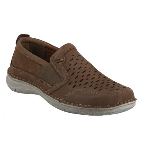 Josef seibel ANVERS70 43670 - Brown - ANVERS70$03JS