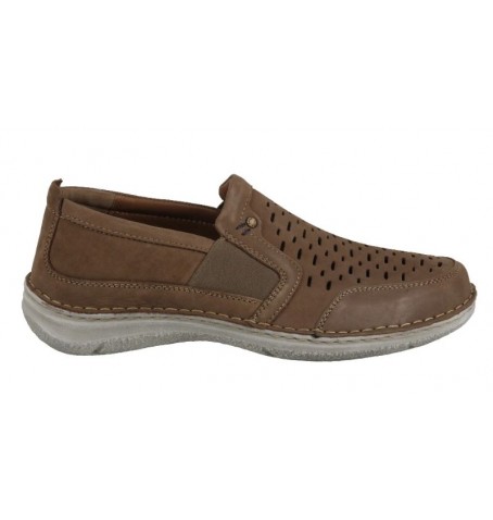Josef seibel ANVERS70 43670 - Brown - ANVERS70$03JS