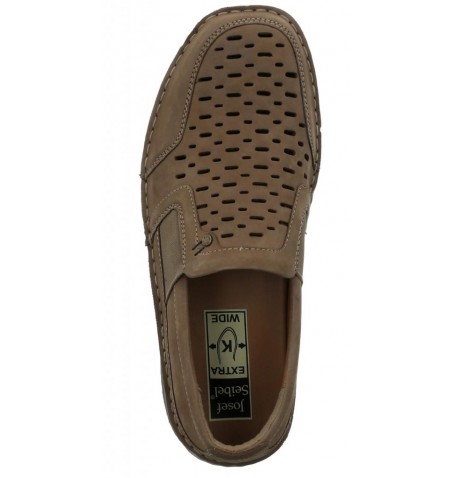 Josef seibel ANVERS70 43670 - Brown - ANVERS70$03JS