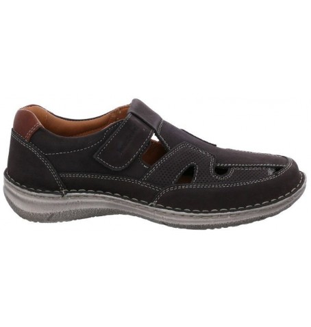 Josef seibel ANVERS81 43635 - Bleu - ANVERS81$04JS2
