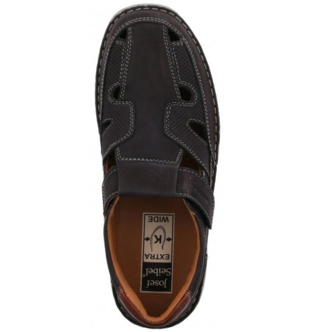 Josef seibel ANVERS81 43635 - Blue - ANVERS81$04JS2