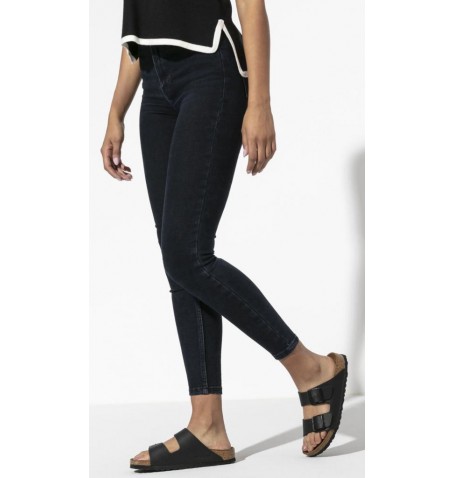 Birkenstock ARIZONA 51793 NARROW WIDTH - Black - ARIZONA$F.02BI2