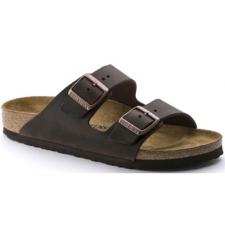 Birkenstock ARIZONA 0052533 - Brown - ARIZONA$F.03C