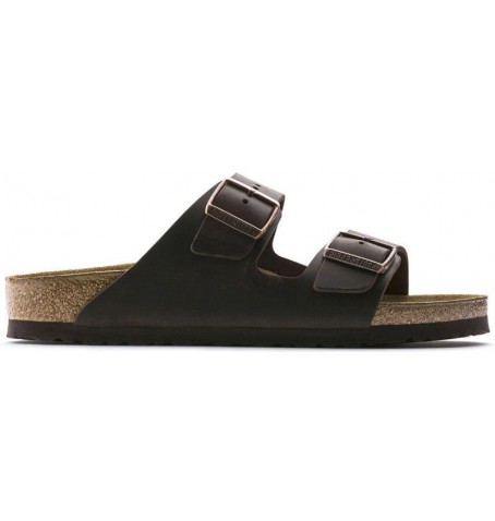 Birkenstock ARIZONA 0052533 - Brown - ARIZONA$F.03C
