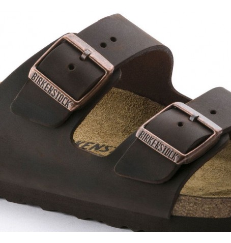 Birkenstock ARIZONA 0052533 - Brown - ARIZONA$F.03C