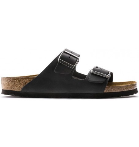 Birkenstock ARIZONA 0552111 - Black - ARIZONA$H.02BI2