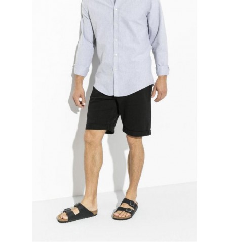 Birkenstock ARIZONA 0552111 - Black - ARIZONA$H.02BI2