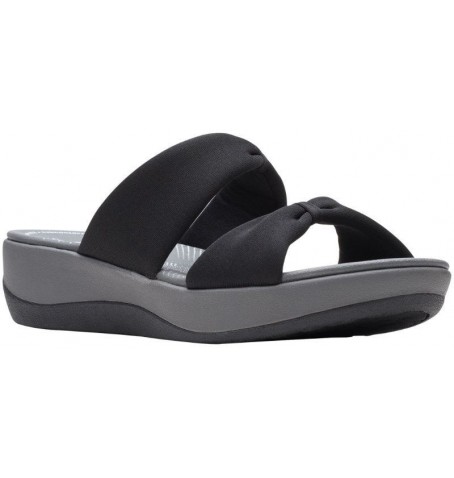 Clarks TULEAH MAY 26171347 - Black - ARLACOAST$02C