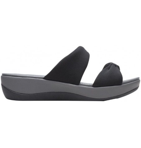 Clarks TULEAH MAY 26171347 - Black - ARLACOAST$02C