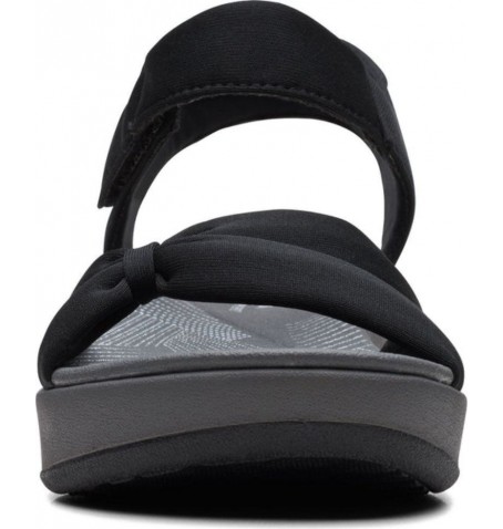 Clarks ARLA SHORE 26171739 - Black - ARLASHORE$02C