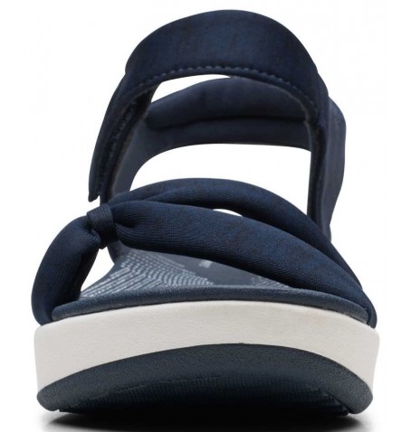 Clarks ARLA SHORE 26171742 - Blue - ARLASHORE$04C