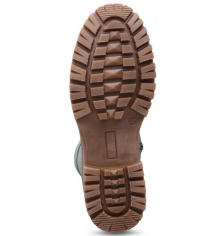 Miz mooz ASHLYNN IB-2333 - Green khaki - ASHLYNN$11MM