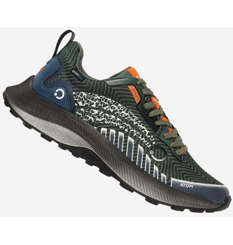 Dorking - Fluchos TERRA AT117 - Vert/Kaki - AT117$11AT