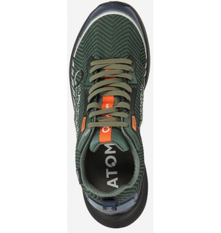Dorking - Fluchos TERRA AT117 - Vert/Kaki - AT117$11AT