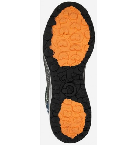 Dorking - Fluchos TERRA AT117 - Vert/Kaki - AT117$11AT