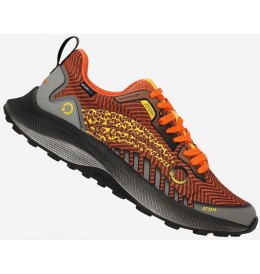 Dorking - Fluchos TERRA AT117 - Jaune - Orange - AT117$19AT