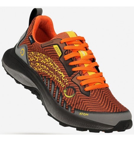Dorking - Fluchos TERRA AT117 - Jaune - Orange - AT117$19AT