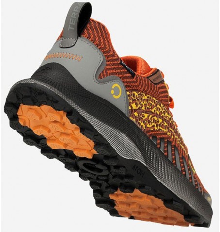 Dorking - Fluchos TERRA AT117 - Jaune - Orange - AT117$19AT