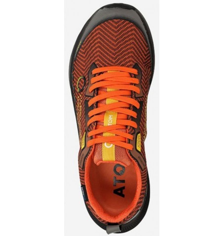 Dorking - Fluchos TERRA AT117 - Jaune - Orange - AT117$19AT