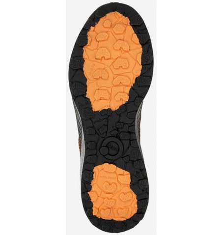 Dorking - Fluchos TERRA AT117 - Jaune - Orange - AT117$19AT