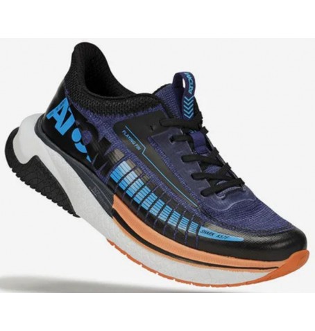 Dorking - Fluchos SHARK AT130 - Bleu - AT130$04AT
