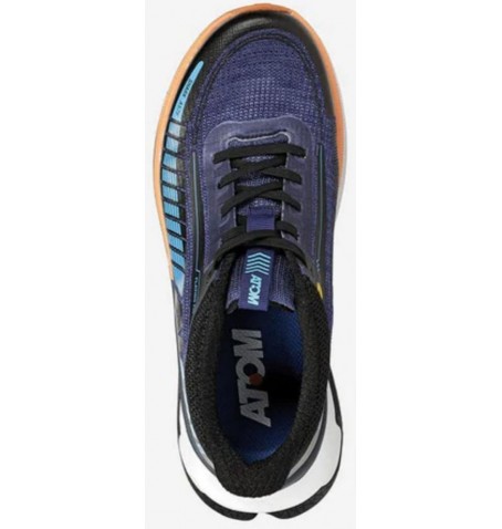 Dorking - Fluchos SHARK AT130 - Bleu - AT130$04AT