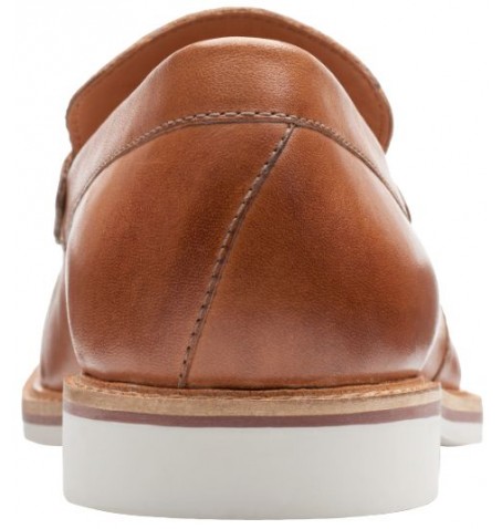 Clarks ATTICUS FREE 26141576 - Tan - ATTICUSFREE08C