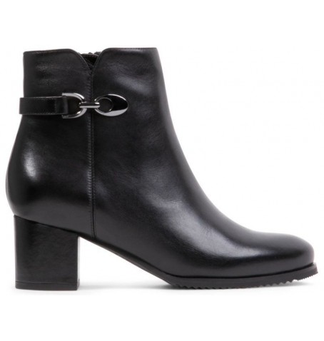 Blondo AURELIA B7065 - Noir - AURELIA$02BL2