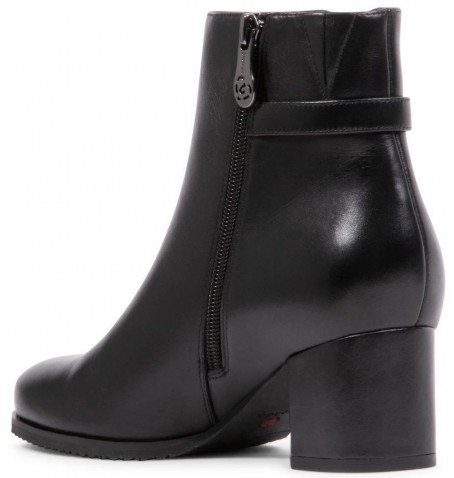 Blondo AURELIA B7065 - Noir - AURELIA$02BL2