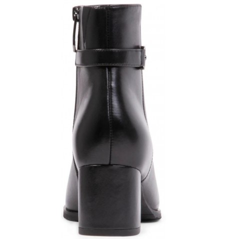 Blondo AURELIA B7065 - Noir - AURELIA$02BL2