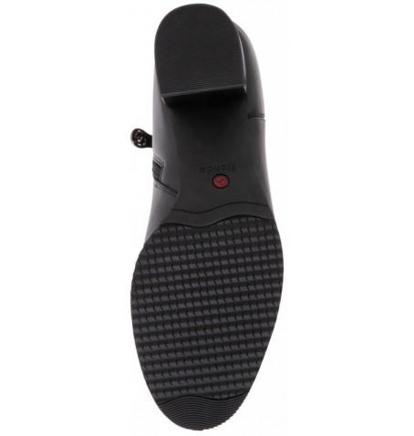 Blondo AURELIA B7065 - Noir - AURELIA$02BL2