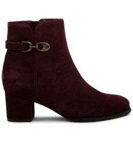 Blondo AURELIA B7065 - Burgundy - AURELIA$BUR.06