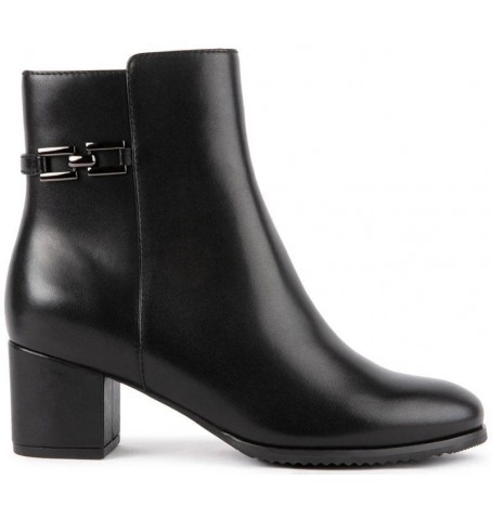 Blondo AVERY B7830 - Noir - AVERY$BLK.02BL