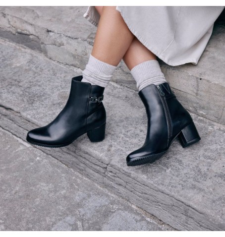 Blondo AVERY B7830 - Noir - AVERY$BLK.02BL
