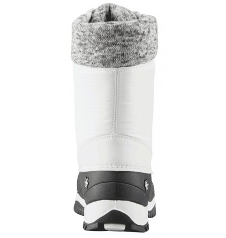 Baffin AVERY SNFL-J020 - White - AVERY$WT1J14BA