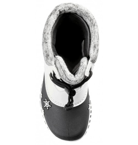 Baffin AVERY SNFL-J020 - White - AVERY$WT1J14BA