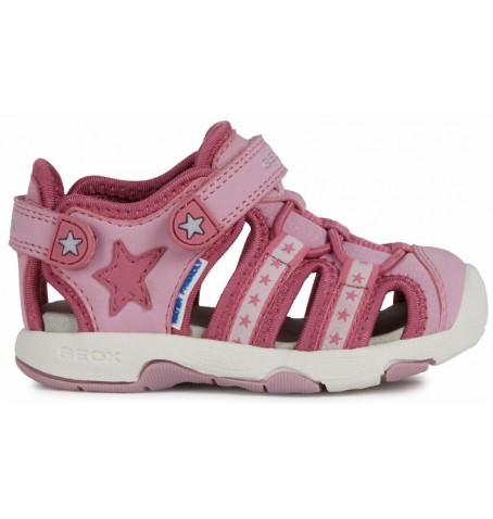 Geox S.MULTY G.A B020DA - Rose - B020DA$8N8FB10G