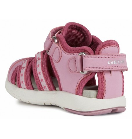 Geox S.MULTY G.A B020DA - Rose - B020DA$8N8FB10G