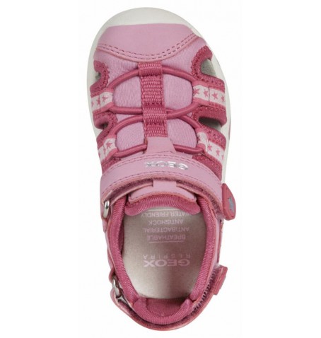Geox S.MULTY G.A B020DA - Rose - B020DA$8N8FB10G