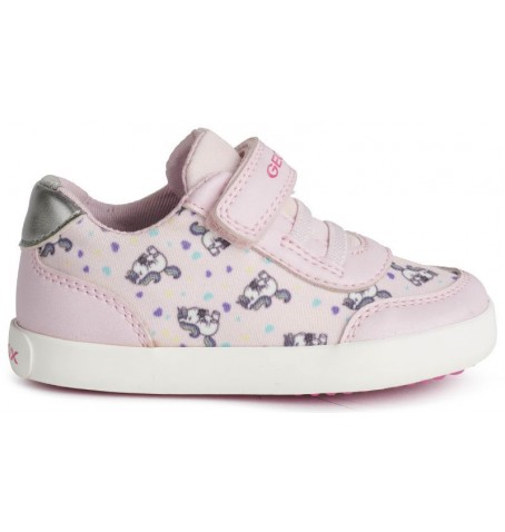 Geox GISLI G.A B021MA - Rose - B021MA$8010.10G