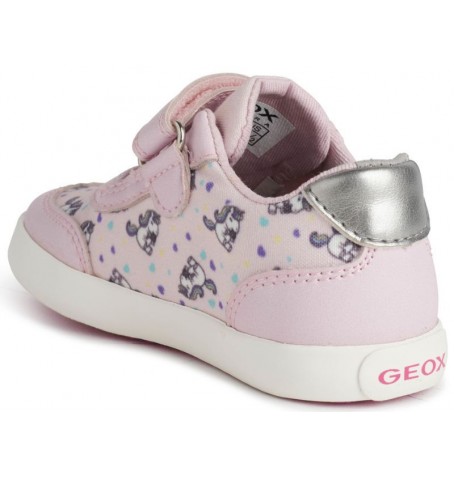 Geox GISLI G.A B021MA - Rose - B021MA$8010.10G
